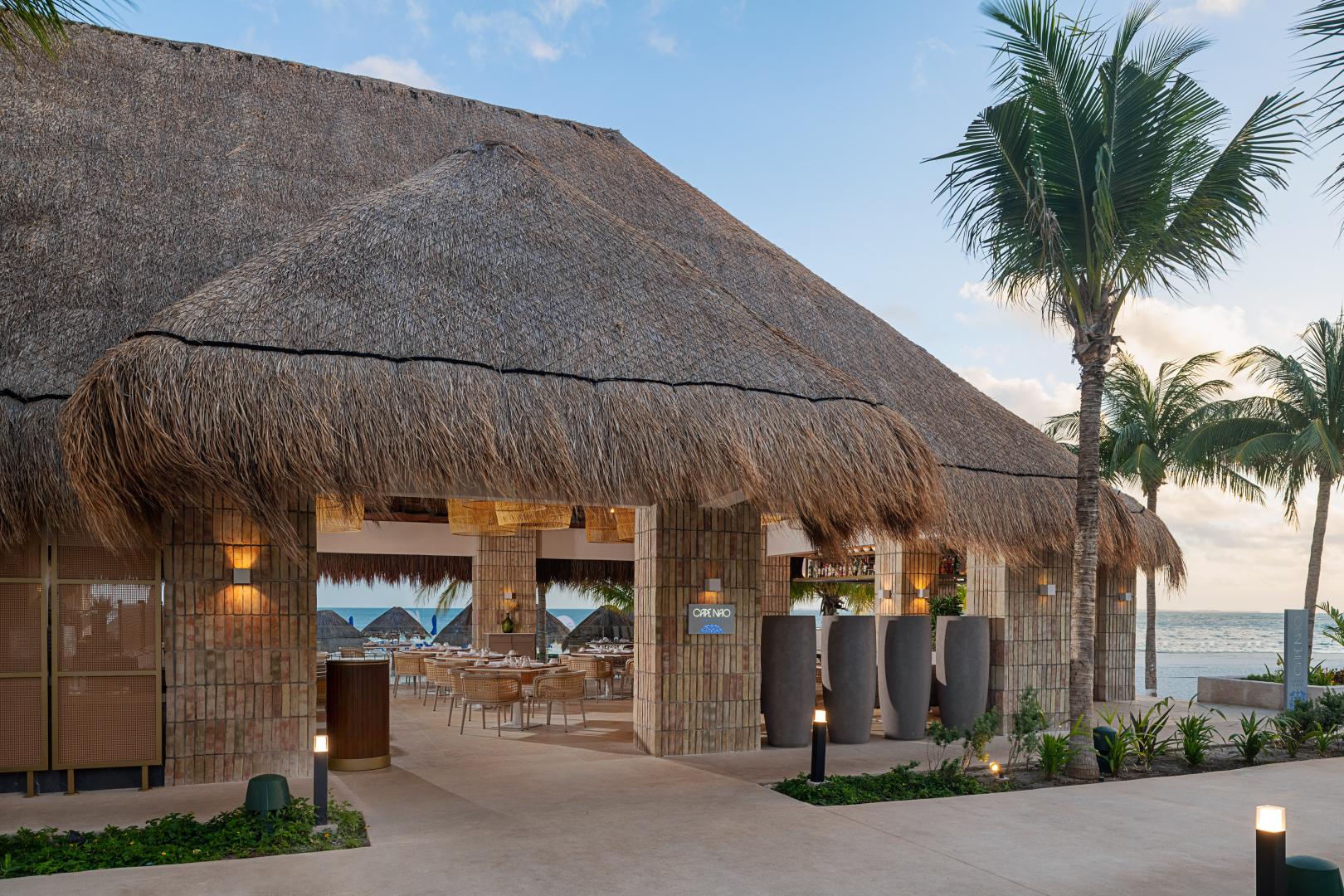 Meliá Casa Maya - Cancun - All Inclusive foto 41