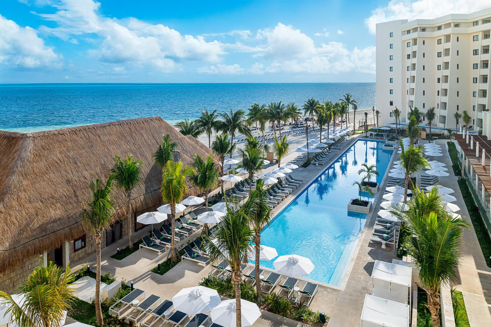 Meliá Casa Maya - Cancun - All Inclusive foto 5