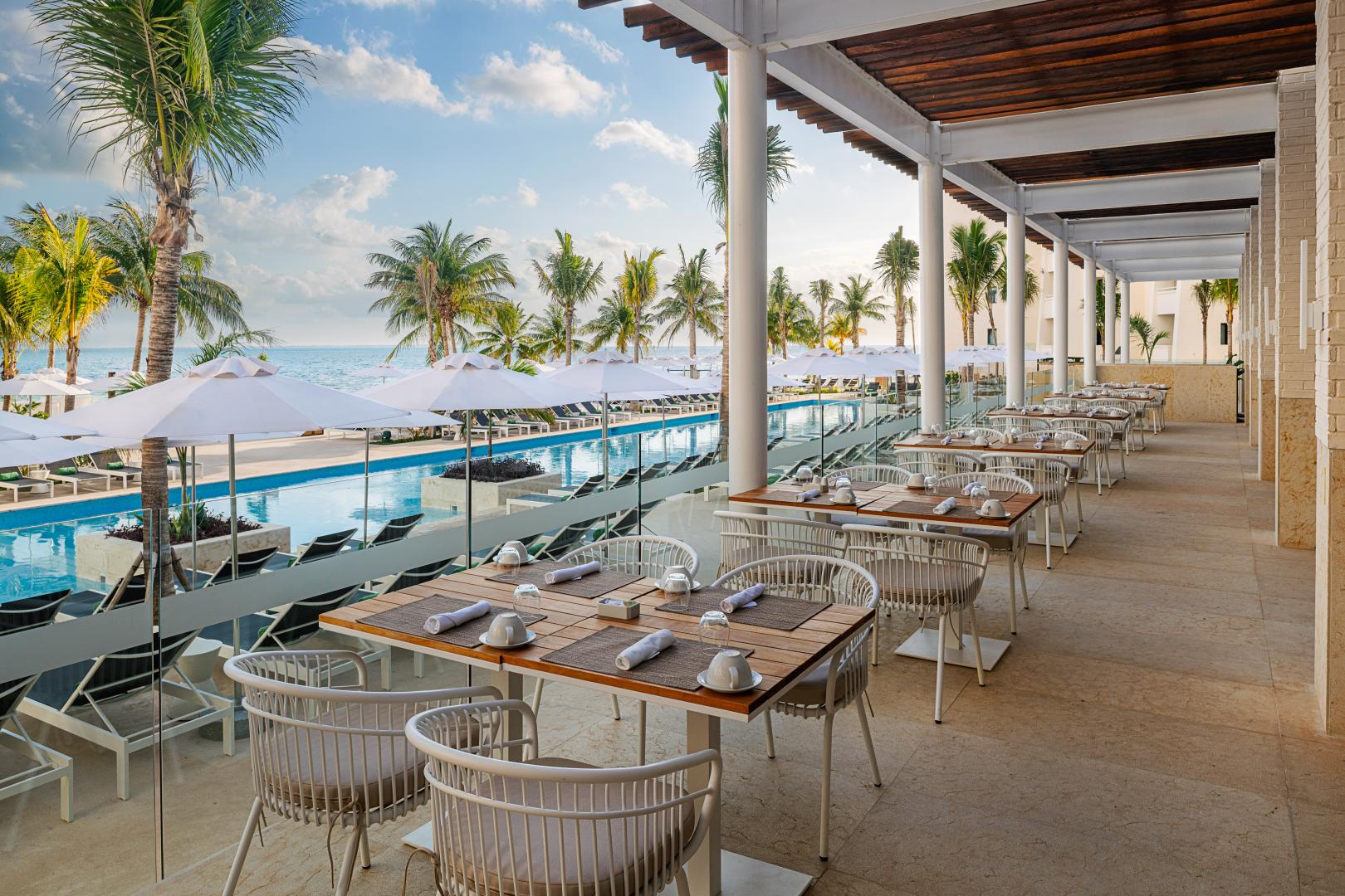 Meliá Casa Maya - Cancun - All Inclusive foto 13