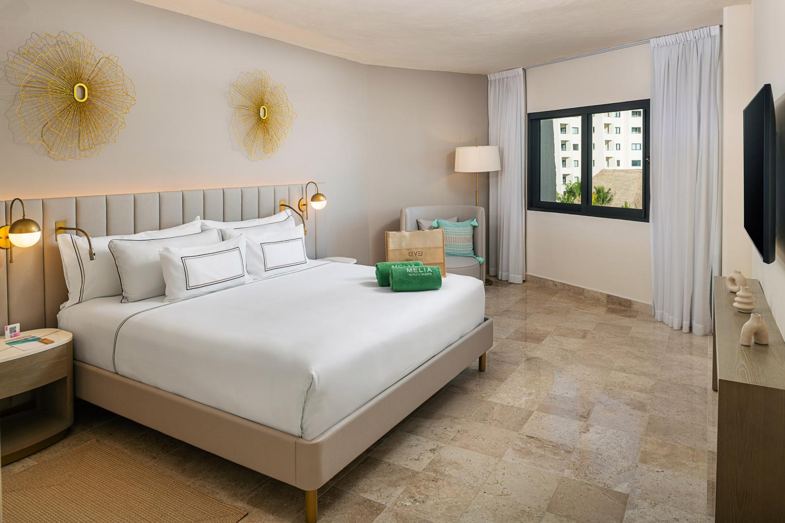 Meliá Casa Maya - Cancun - All Inclusive foto 7