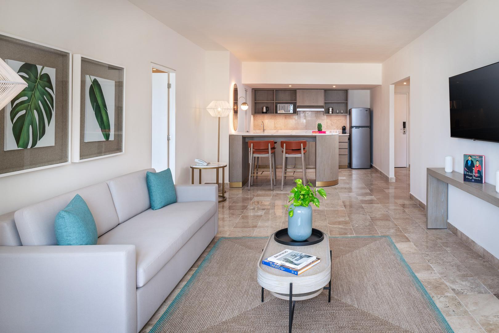 Meliá Casa Maya - Cancun - All Inclusive foto 11