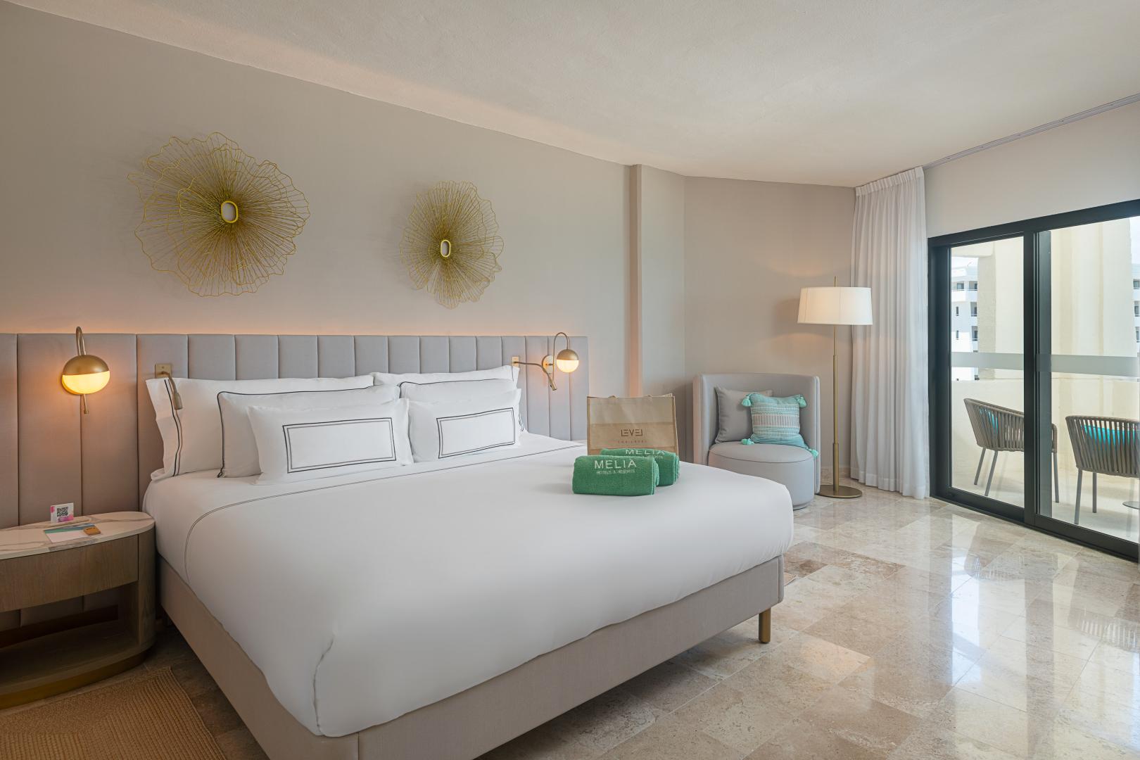 Meliá Casa Maya - Cancun - All Inclusive foto 28