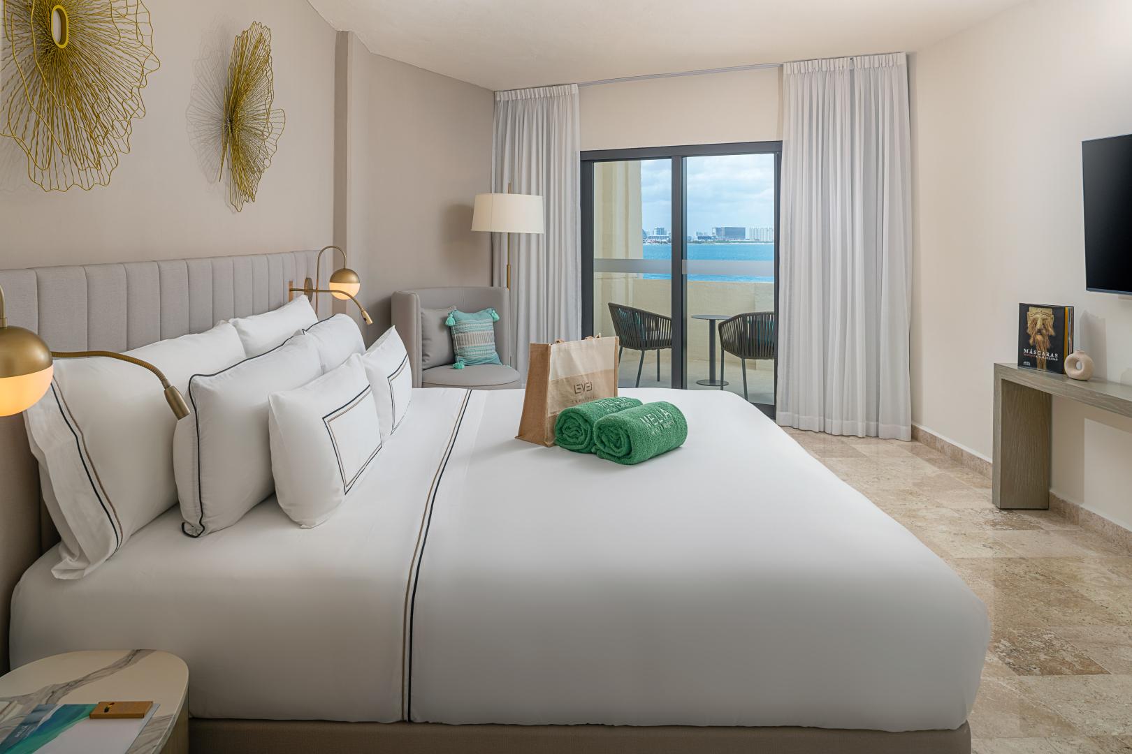 Meliá Casa Maya - Cancun - All Inclusive foto 33