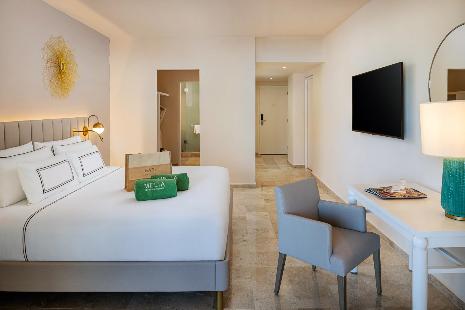 Meliá Casa Maya - Cancun - All Inclusive foto 37