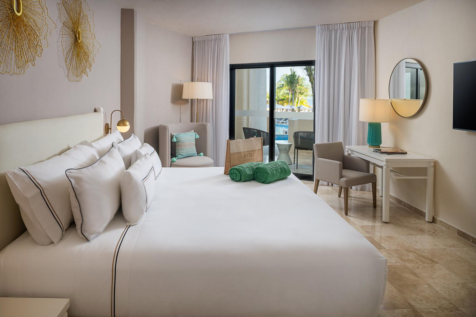 Meliá Casa Maya - Cancun - All Inclusive foto 40