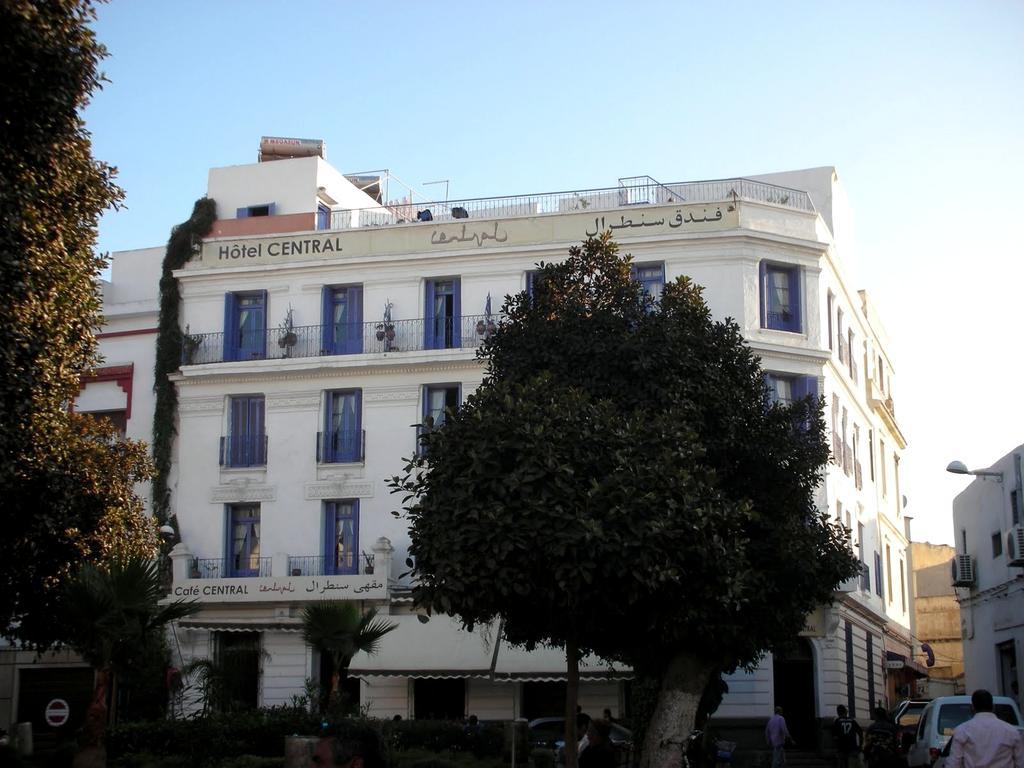 Hotel Central foto 10