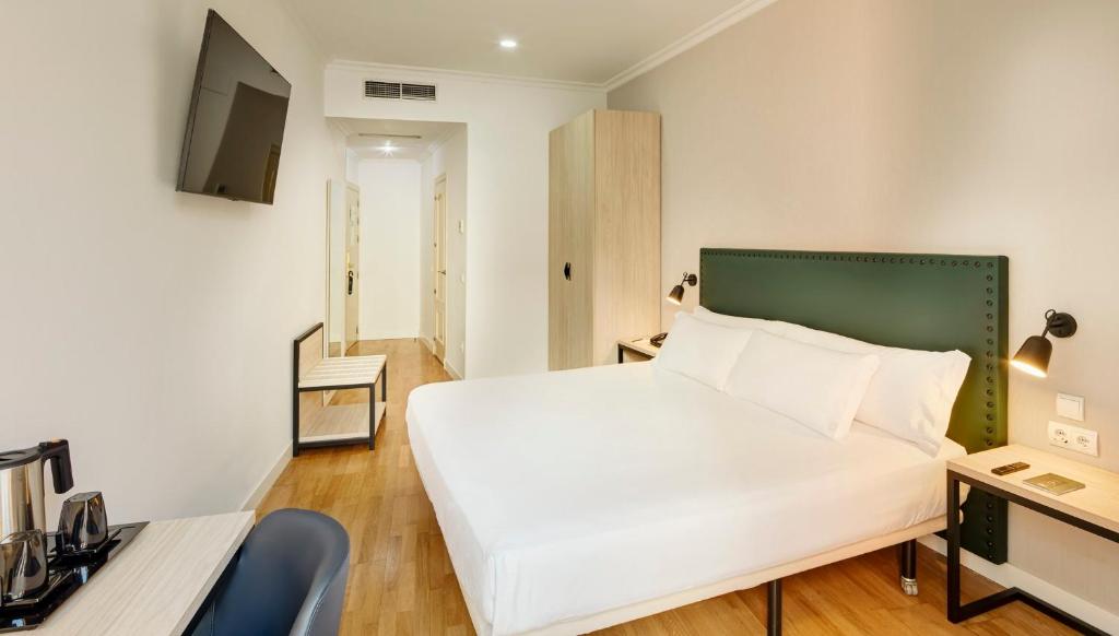 Sercotel Las Casas de los Mercaderes foto 8