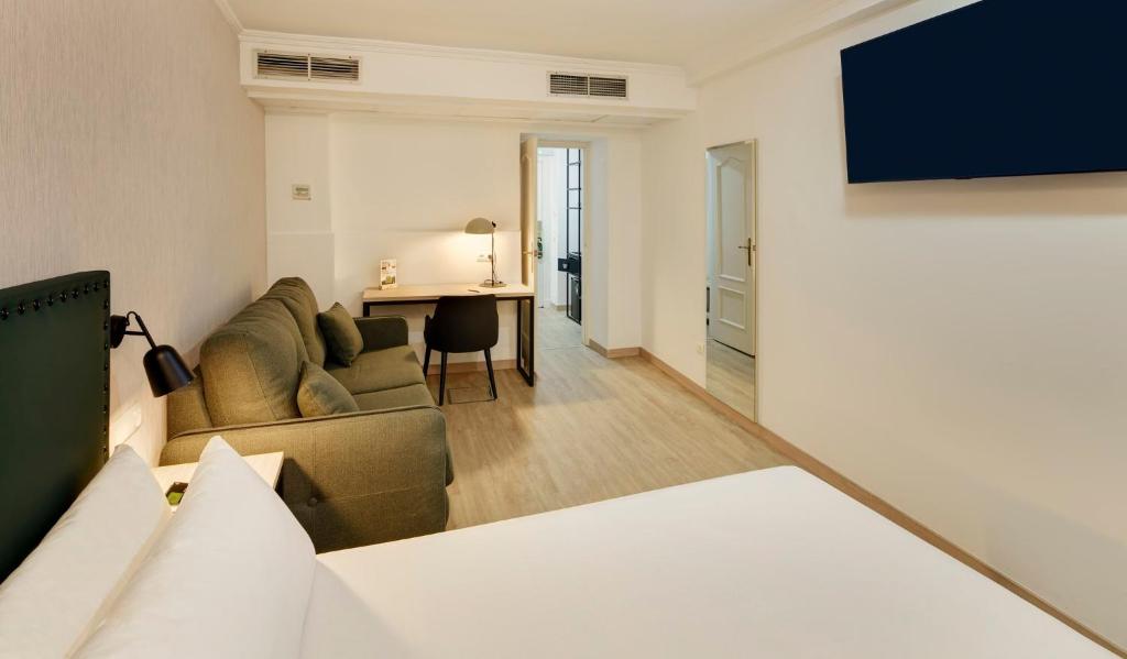 Sercotel Las Casas de los Mercaderes foto 15