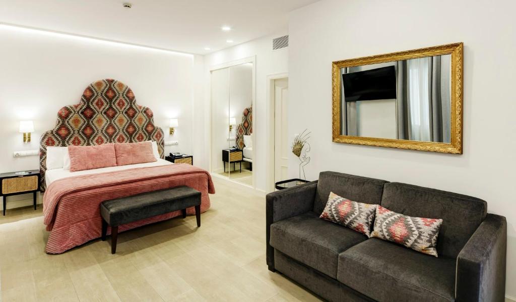 Sercotel Las Casas de los Mercaderes foto 6