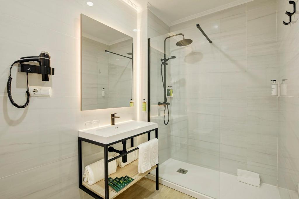 Sercotel Las Casas de los Mercaderes foto 10