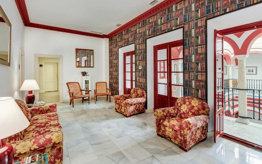 Sercotel Las Casas de los Mercaderes image 3