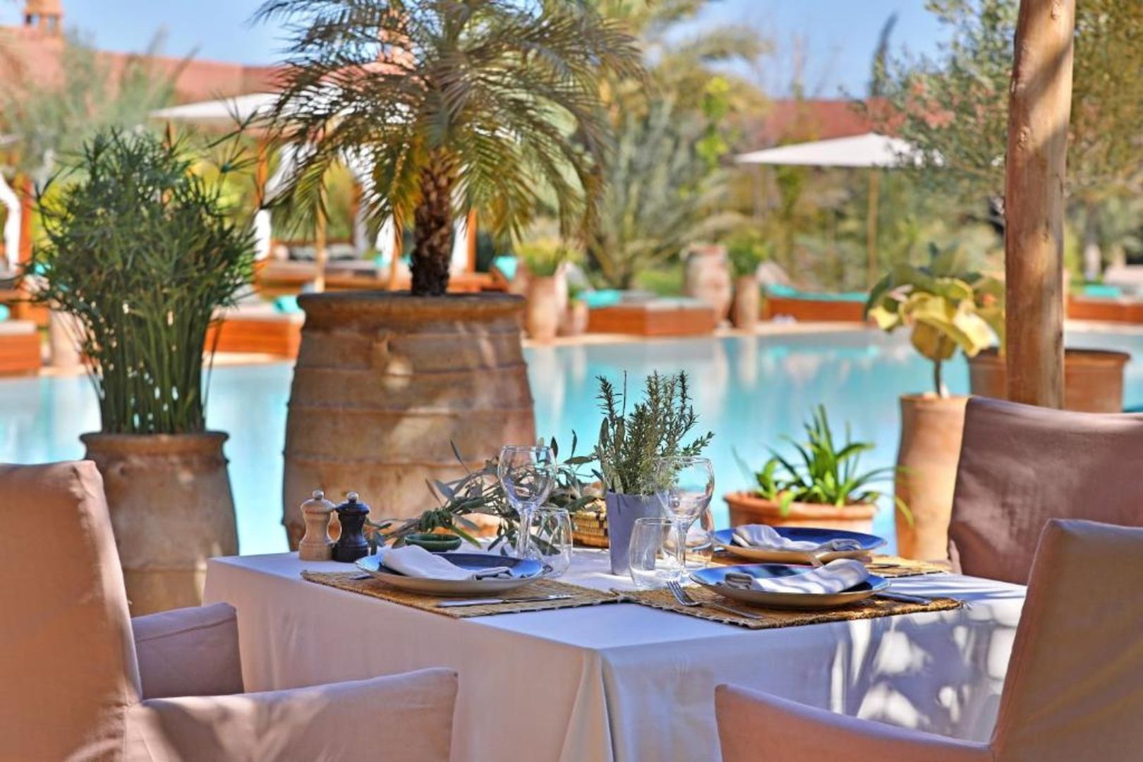 Domaine des Remparts & Spa foto 11