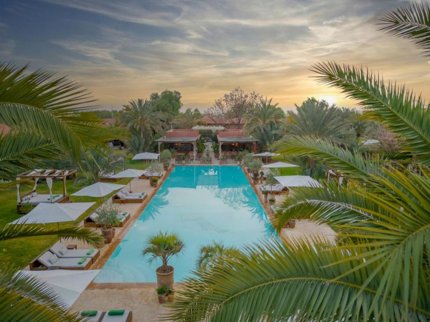Domaine des Remparts & Spa foto 10
