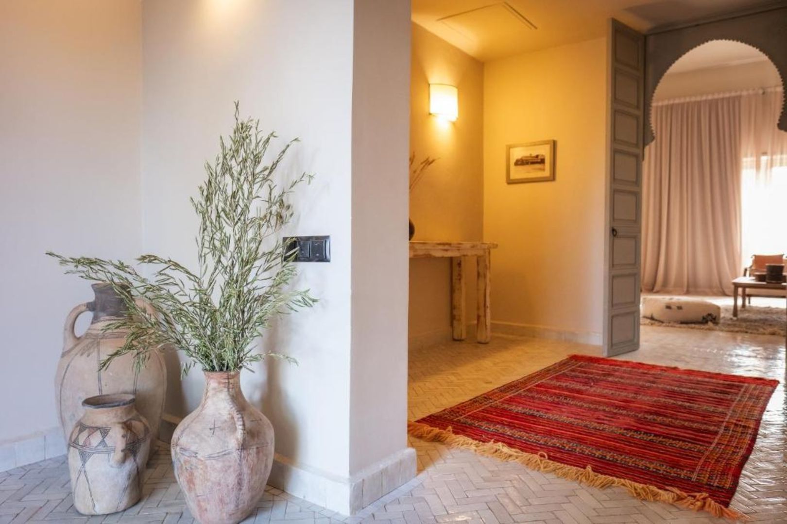 Domaine des Remparts & Spa foto 15
