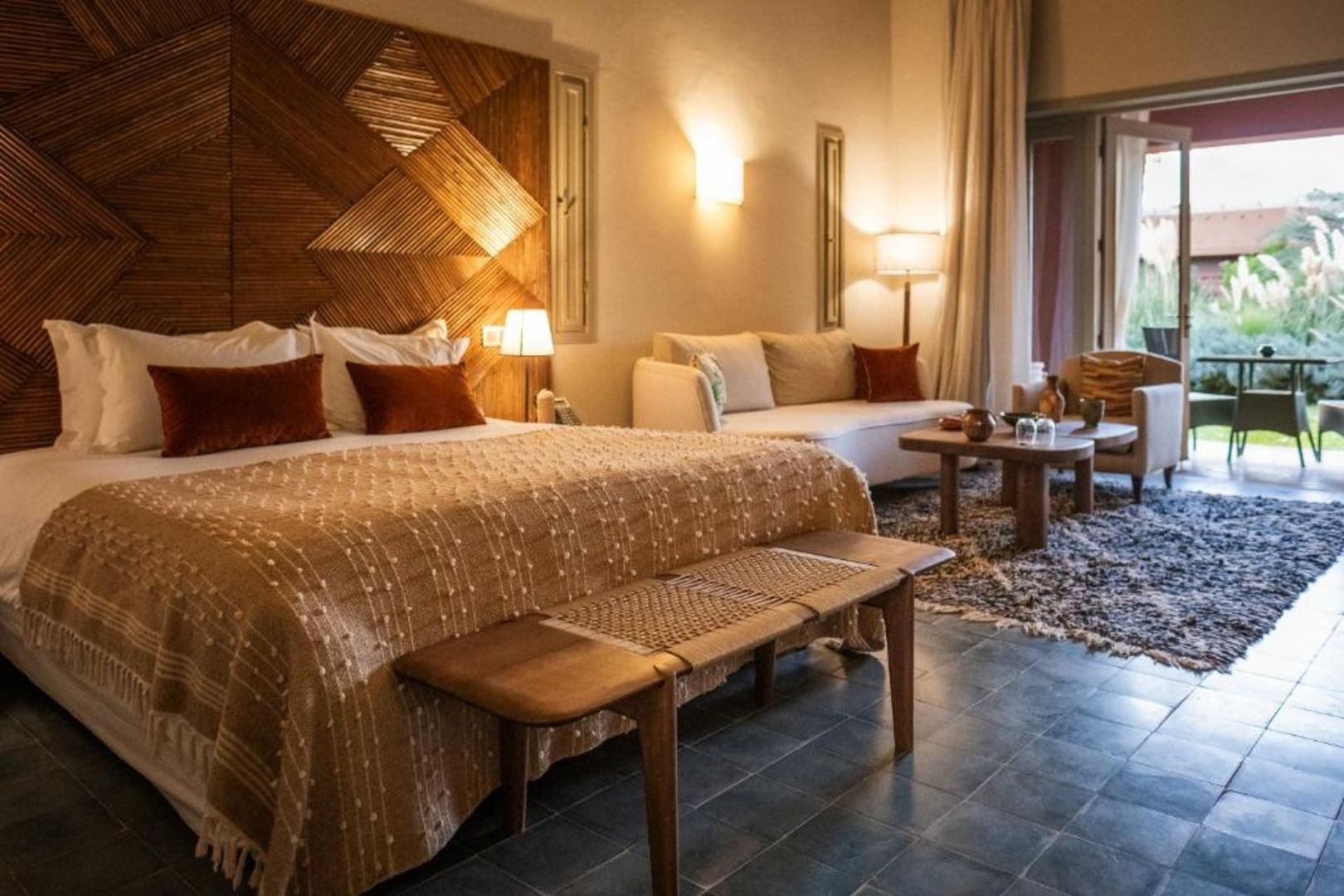 Domaine des Remparts & Spa foto 12