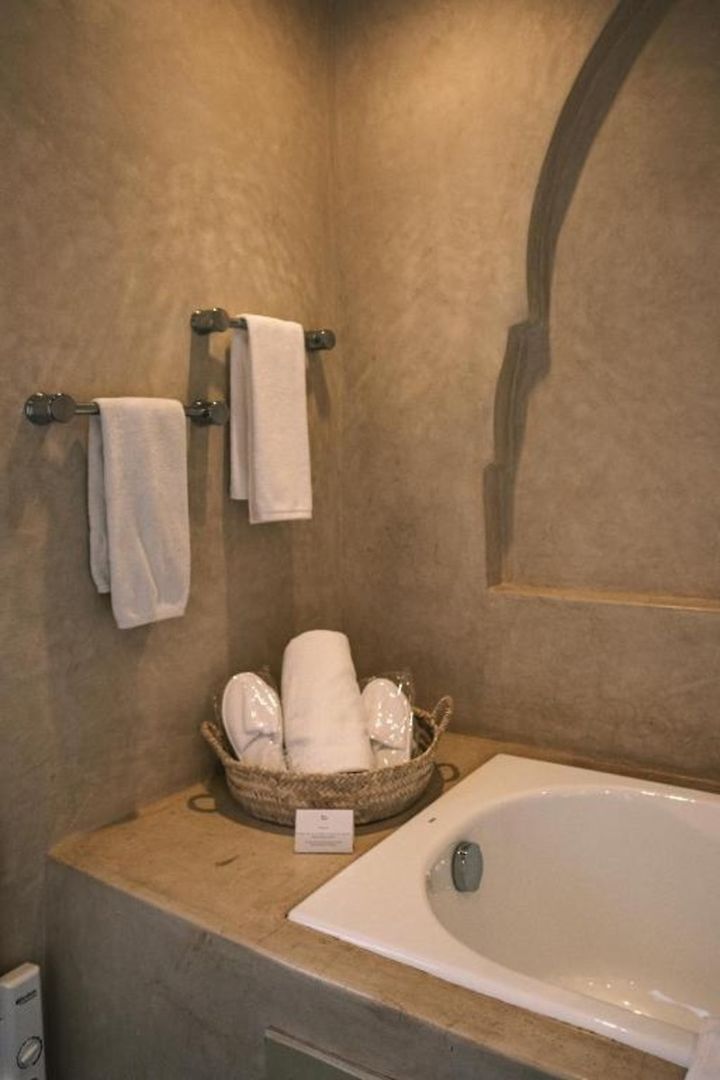 Domaine des Remparts & Spa foto 13