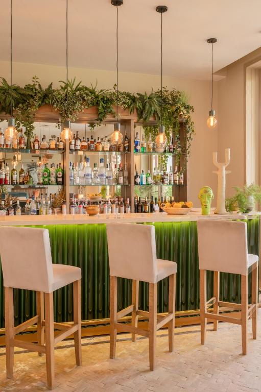 Domaine des Remparts & Spa image 3