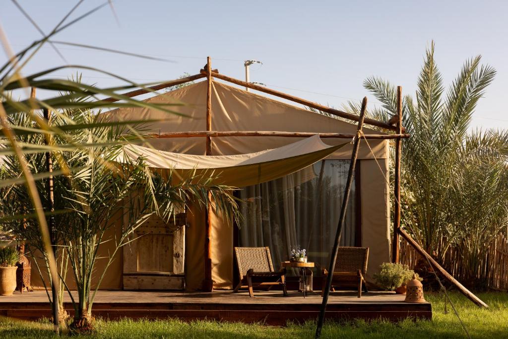 Domaine des Remparts & Spa foto 19