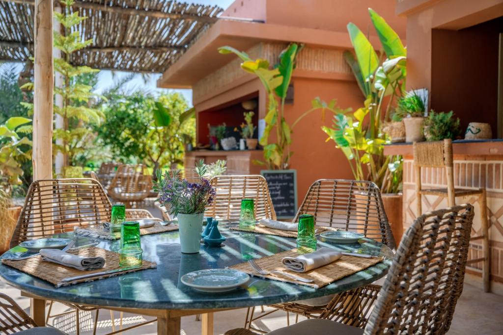 Domaine des Remparts & Spa foto 7