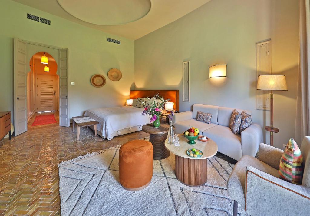 Domaine des Remparts & Spa foto 8