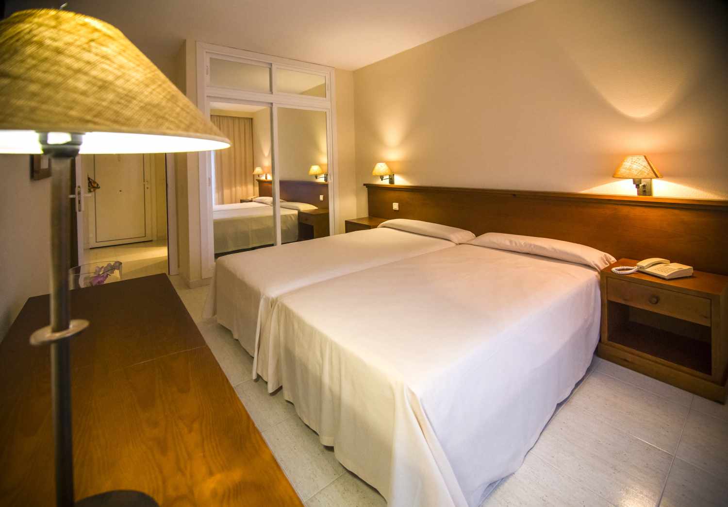 Aparthotel Las Dunas foto 2