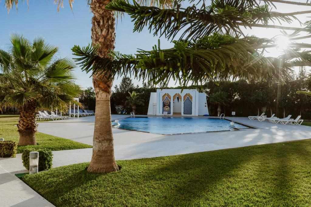 Hotel La Perle de Mogador image 2