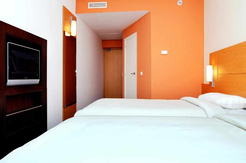 Hotel La Perle de Mogador foto 12