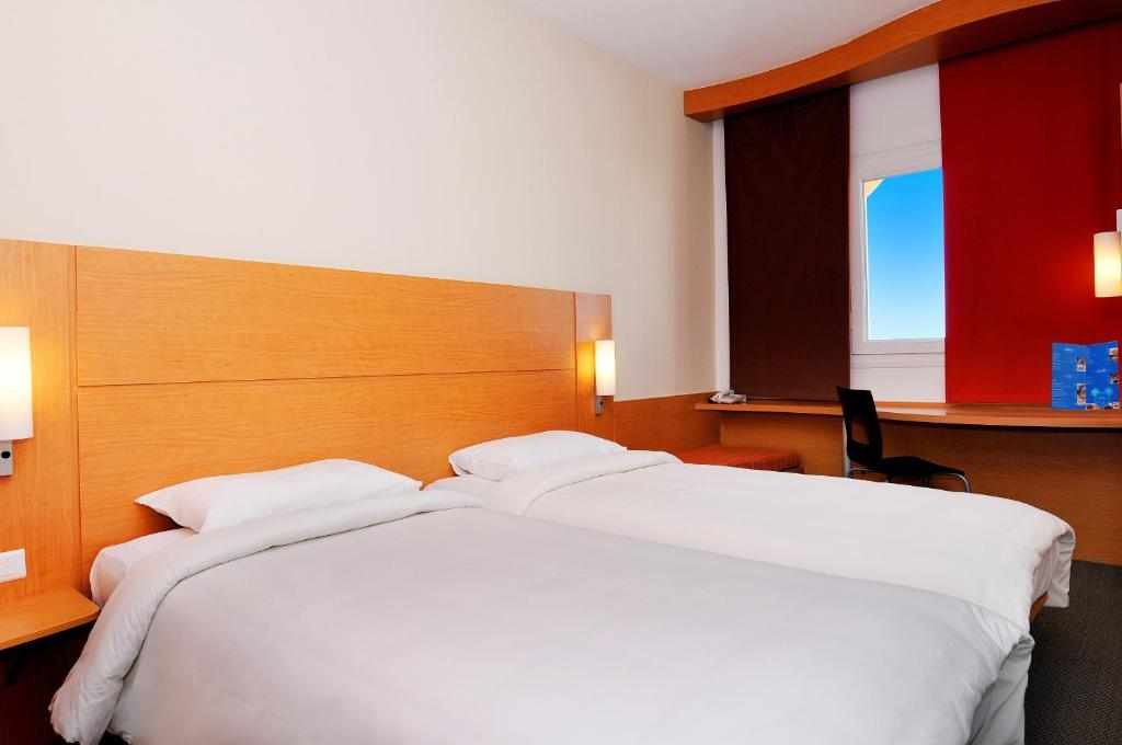 Hotel La Perle de Mogador foto 13