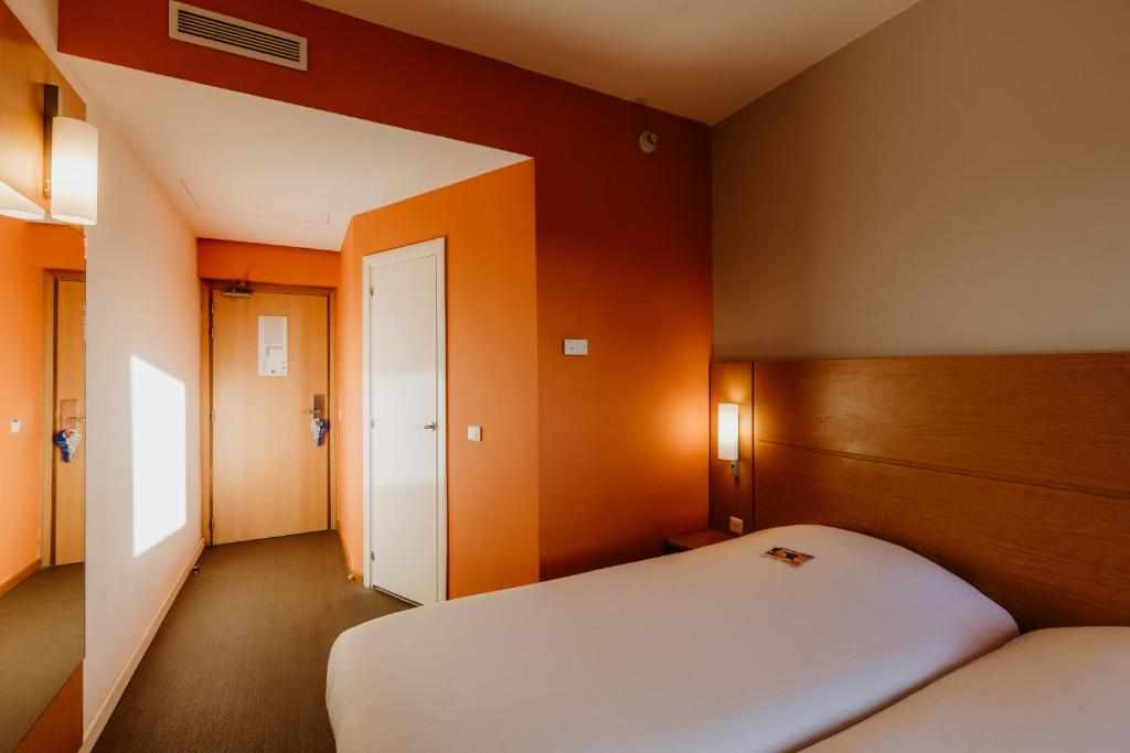 Hotel La Perle de Mogador foto 17