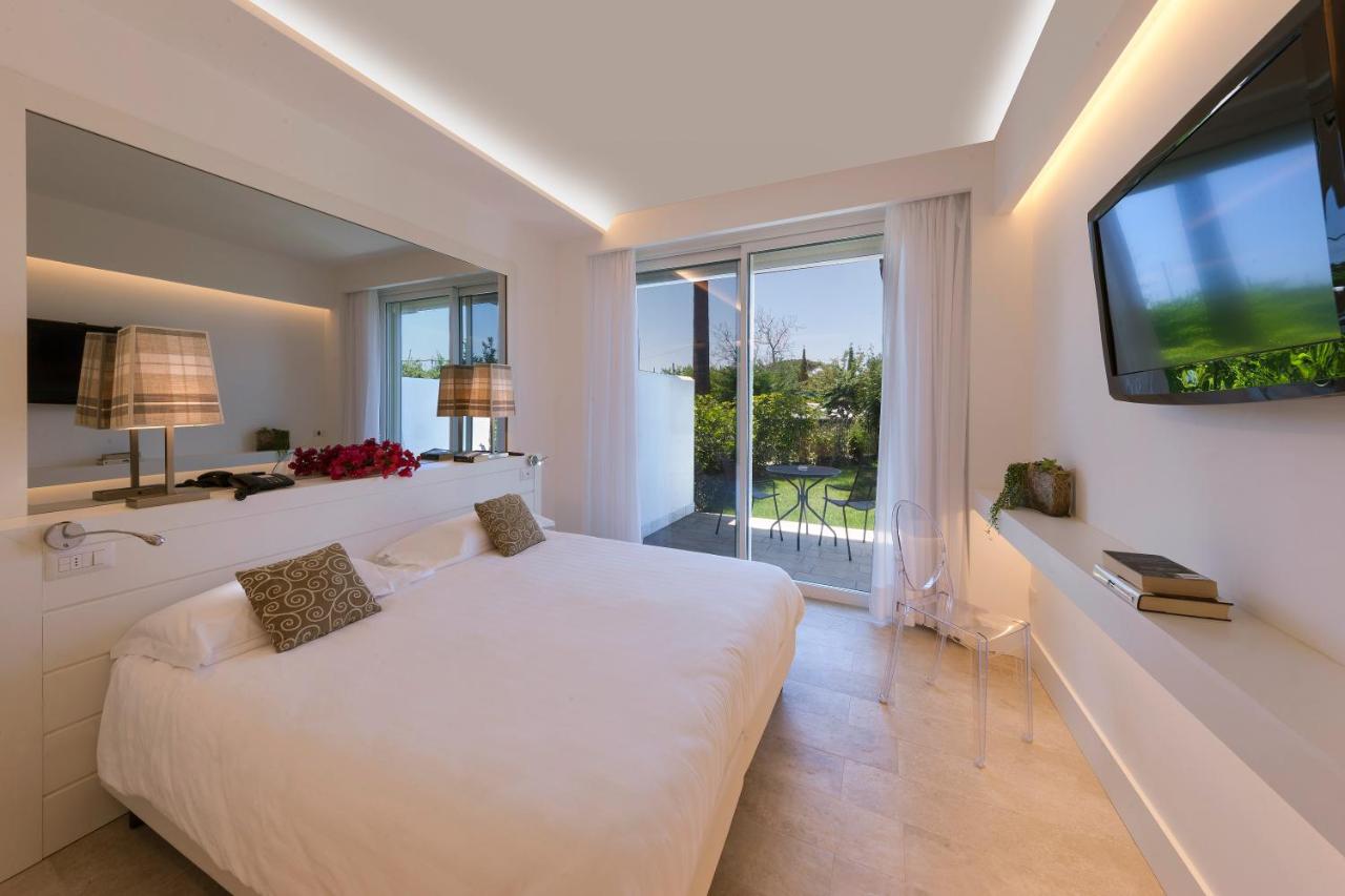 Hotel Alpha Sorrento Coast foto 4