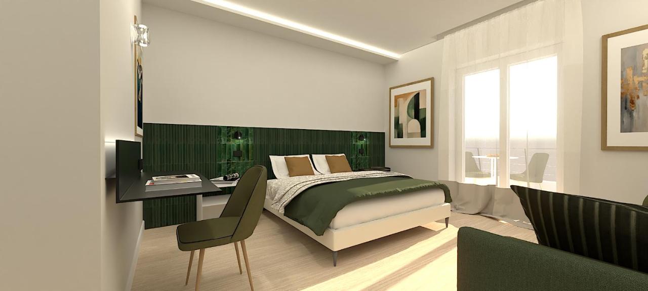 Hotel Alpha Sorrento Coast in Sant' Agnello-Sorrent - foto 5