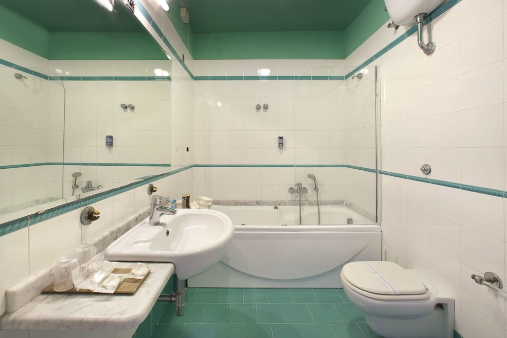 Hotel Alpha Sorrento Coast foto 36