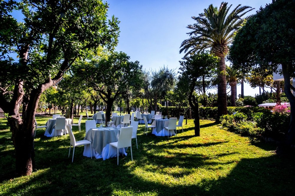Hotel Alpha Sorrento Coast foto 49
