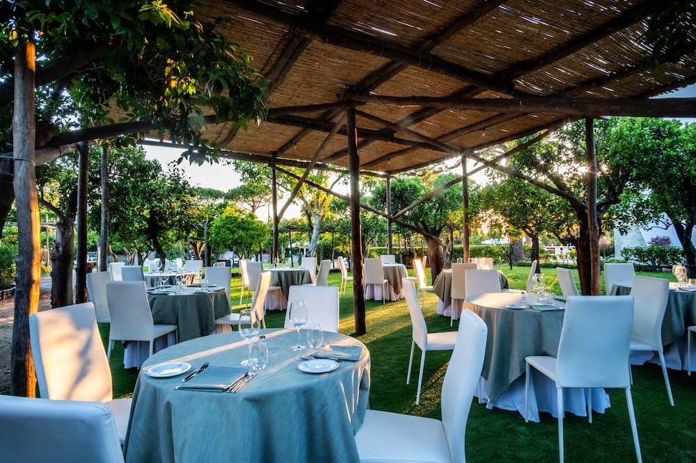 Hotel Alpha Sorrento Coast foto 48
