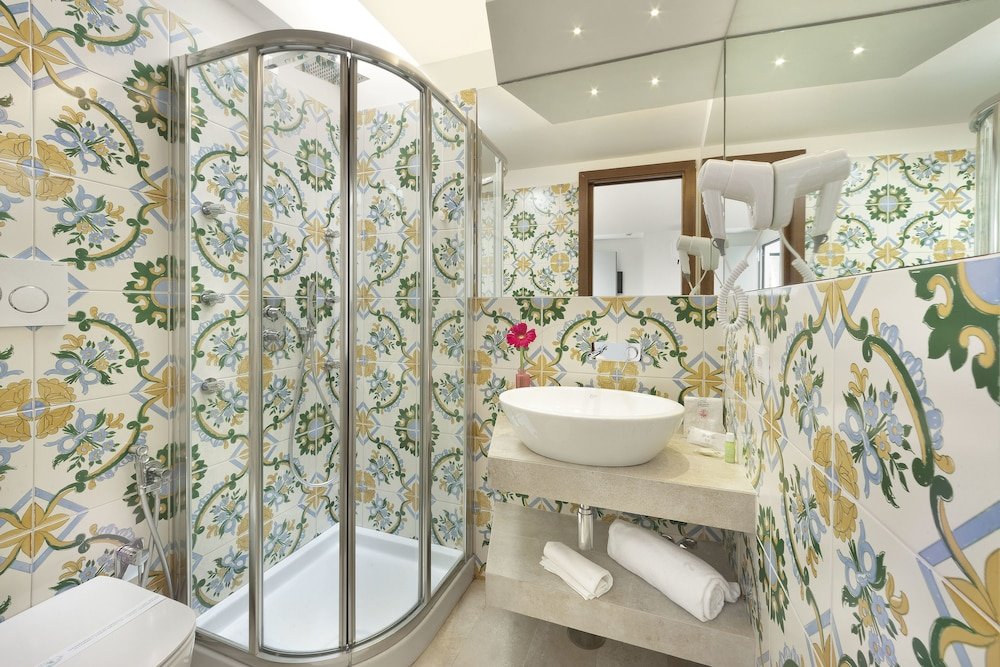 Hotel Alpha Sorrento Coast foto 34