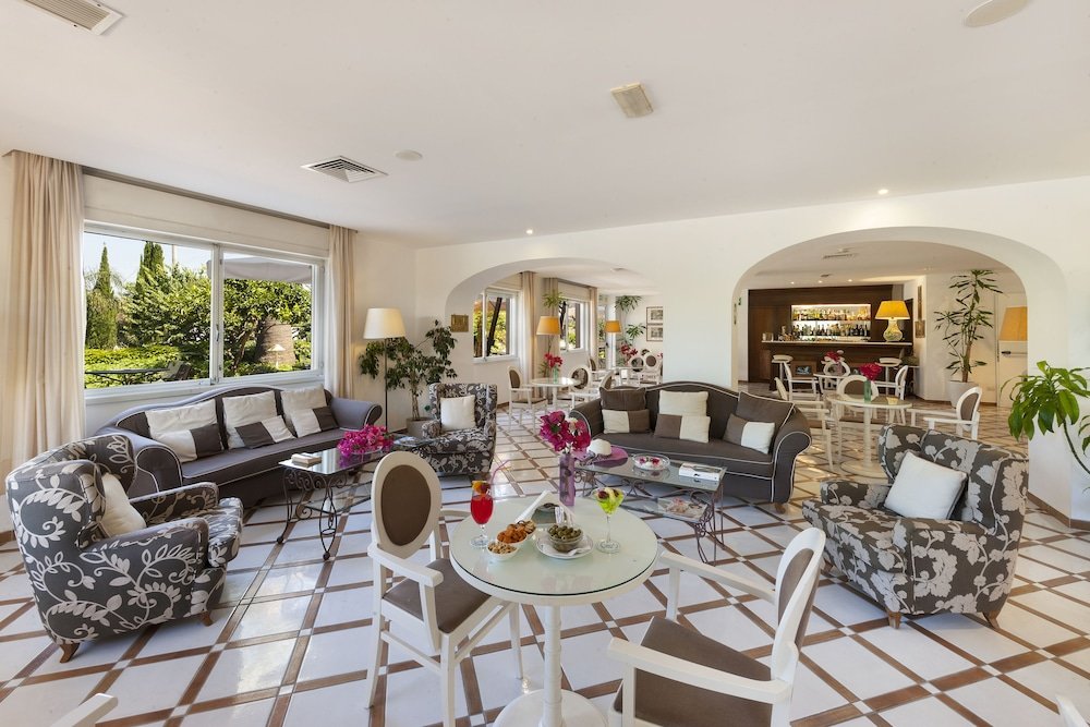 Hotel Alpha Sorrento Coast foto 47