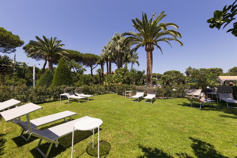 Hotel Alpha Sorrento Coast foto 50