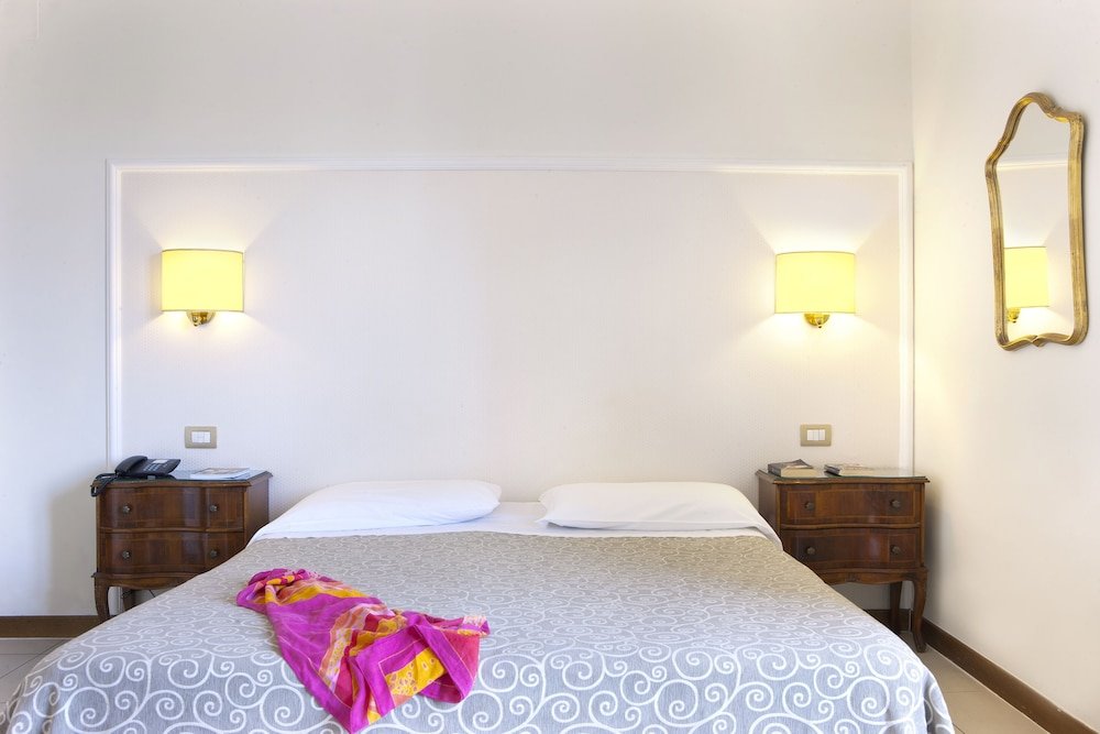 Hotel Alpha Sorrento Coast foto 10