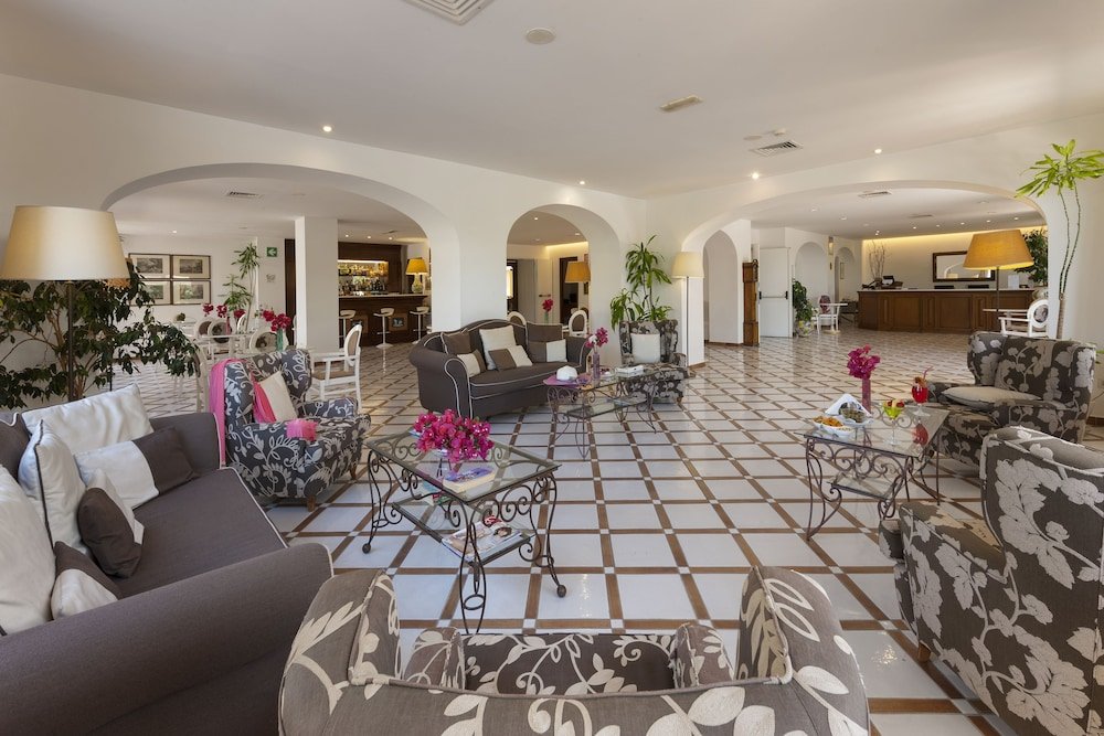 Hotel Alpha Sorrento Coast foto 45