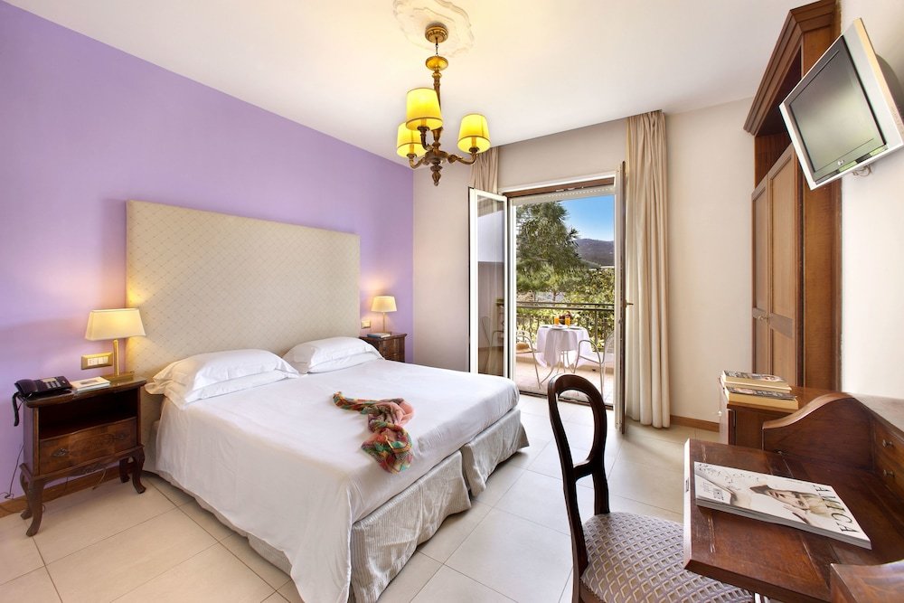 Hotel Alpha Sorrento Coast foto 13