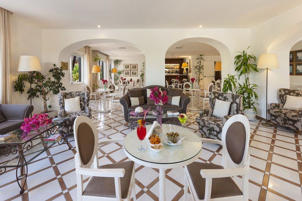 Hotel Alpha Sorrento Coast foto 41