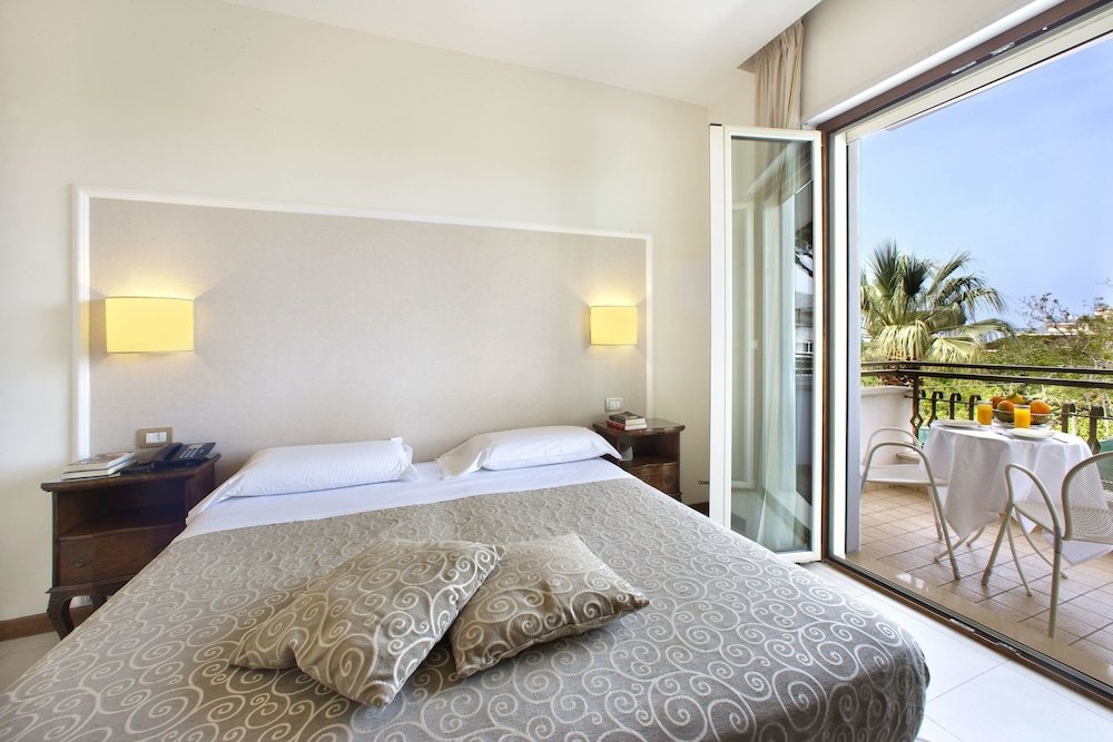 Hotel Alpha Sorrento Coast foto 12