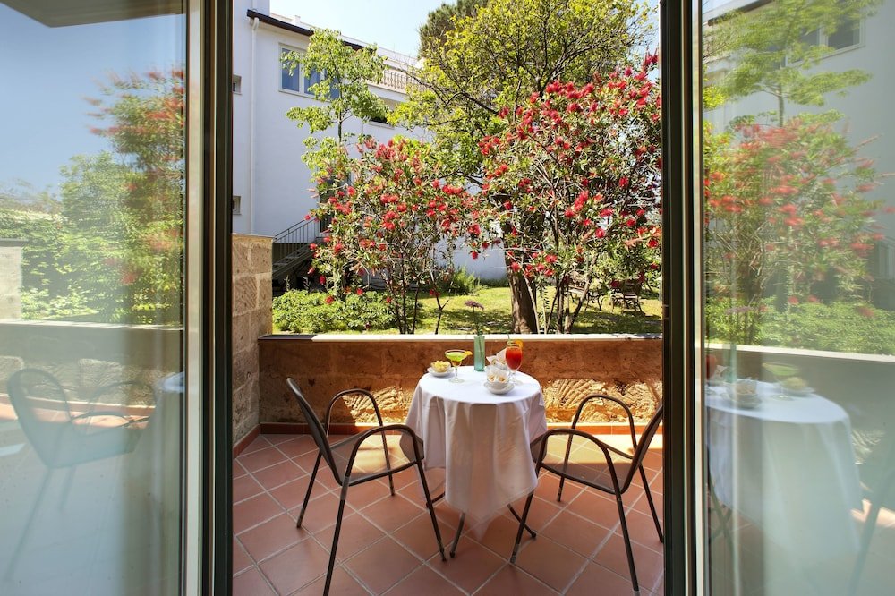 Hotel Alpha Sorrento Coast foto 30