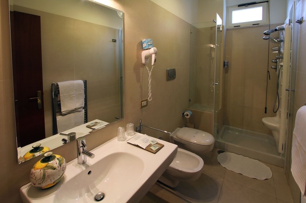 Hotel Alpha Sorrento Coast foto 37
