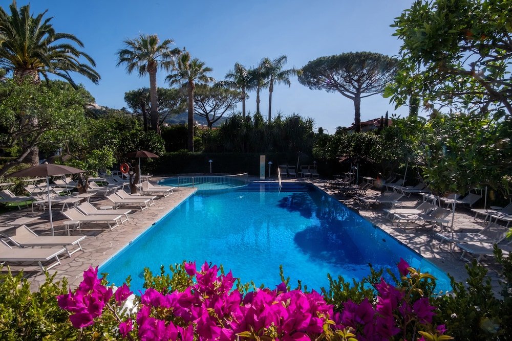 Hotel Alpha Sorrento Coast foto 15