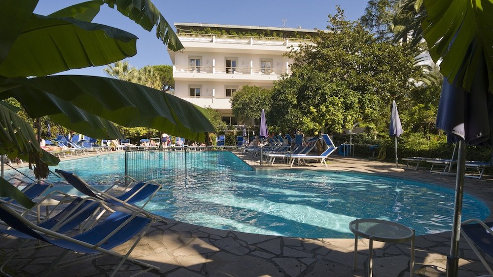 Hotel Alpha Sorrento Coast foto 42