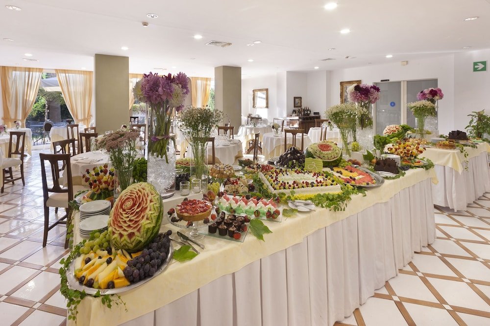 Hotel Alpha Sorrento Coast foto 46