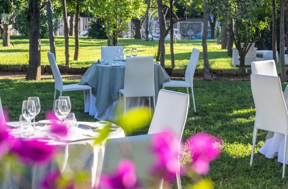 Hotel Alpha Sorrento Coast foto 18