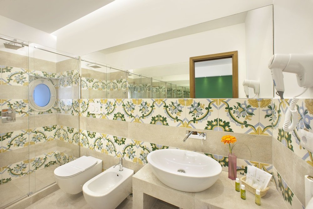 Hotel Alpha Sorrento Coast foto 35