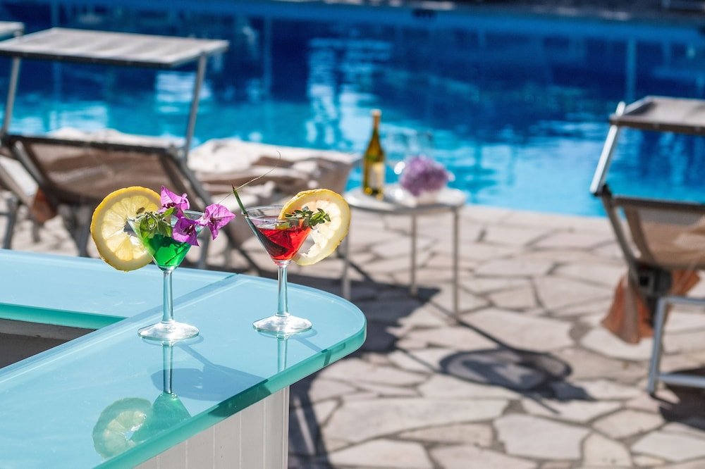 Hotel Alpha Sorrento Coast foto 43